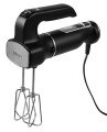 Ninja CI100EU blender 0,7 l Blender immersyjny 850 W Czarny, Stal nierdzewna, Przezroczysty - 2477322