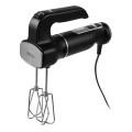Ninja CI100EU blender 0,7 l Blender immersyjny 850 W Czarny, Stal nierdzewna, Przezroczysty - 2105996