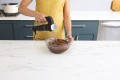 Ninja CI100EU blender 0,7 l Blender immersyjny 850 W Czarny, Stal nierdzewna, Przezroczysty - 2477328