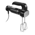 Ninja CI100EU blender 0,7 l Blender immersyjny 850 W Czarny, Stal nierdzewna, Przezroczysty - 2105998