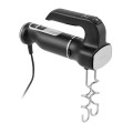 Ninja CI100EU blender 0,7 l Blender immersyjny 850 W Czarny, Stal nierdzewna, Przezroczysty - 2105997