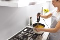 Ninja CI100EU blender 0,7 l Blender immersyjny 850 W Czarny, Stal nierdzewna, Przezroczysty - 2477326