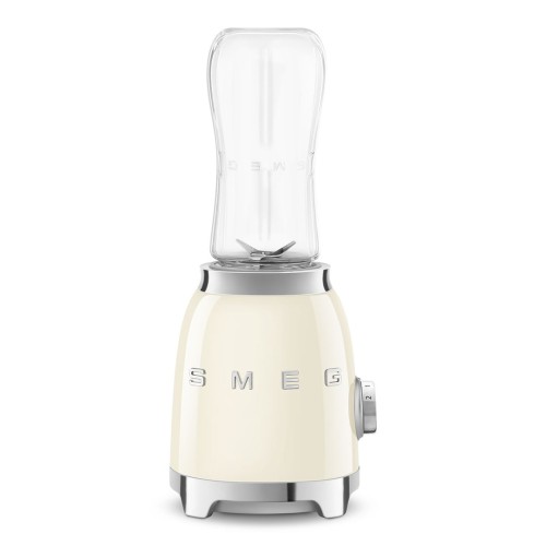 Blender Smeg PBF01CREU ze stali nierdzewnej - 2739688