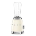 Blender Smeg PBF01CREU ze stali nierdzewnej - 2739684