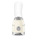 Blender Smeg PBF01CREU ze stali nierdzewnej - 2739685