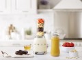 Blender Smeg PBF01CREU ze stali nierdzewnej - 2774391