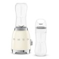 Blender Smeg PBF01CREU ze stali nierdzewnej - 2739686
