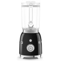 Mikser Smeg BLF03BLEU Kolor Pastelowa Czerń - 2739690