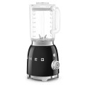 Mikser Smeg BLF03BLEU Kolor Pastelowa Czerń - 2774393