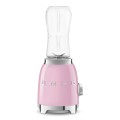 Blender Smeg PBF01PKEU ze stali nierdzewnej, różowy - 2739696