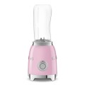 Blender Smeg PBF01PKEU ze stali nierdzewnej, różowy - 2739698