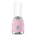 Blender Smeg PBF01PKEU ze stali nierdzewnej, różowy - 2774397