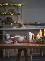 Mikser ręczny Smeg HMF01CREU w kremie w stylu retro z lat 50. - 2774413