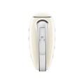 Mikser ręczny Smeg HMF01CREU w kremie w stylu retro z lat 50. - 2774408