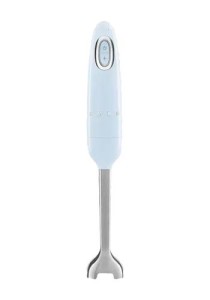 Blender ręczny Smeg HBF03PBEU Bleu Azur
