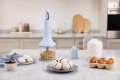 Blender ręczny Smeg HBF03PBEU Bleu Azur - 2774431