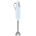 Blender ręczny Smeg HBF03PBEU Bleu Azur - 2774425