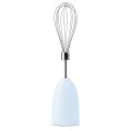Blender ręczny Smeg HBF03PBEU Bleu Azur - 2774429