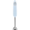 Blender ręczny Smeg HBF03PBEU Bleu Azur - 2739745