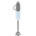 Blender ręczny Smeg HBF03PBEU Bleu Azur - 2774427