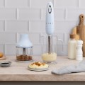 Blender ręczny Smeg HBF03PBEU Bleu Azur - 2739750