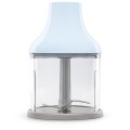 Blender ręczny Smeg HBF03PBEU Bleu Azur - 2739748