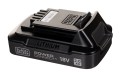 Odkurzacz 18V REVSV18D1-QW BLACK+DECKER - 2768342