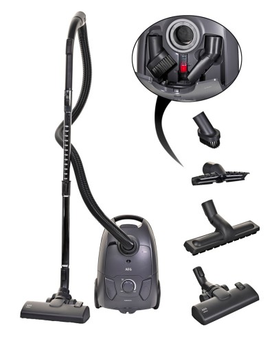 Odkurzacz tradycyjny 750W AB51C2DG AEG - 2768402