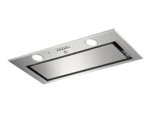 Okap podszafkowy, wkład do zabudowy ELECTROLUX LFG716X (OUTLET)
