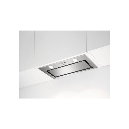 Electrolux LFG716X Wbudowany Stal nierdzewna 700 m3/h - 2774635