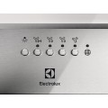 Electrolux LFG716X Wbudowany Stal nierdzewna 700 m3/h - 2774633