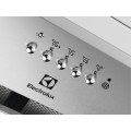 Electrolux LFG716X Wbudowany Stal nierdzewna 700 m3/h - 2774629