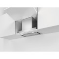 Electrolux LFG716X Wbudowany Stal nierdzewna 700 m3/h - 2774631