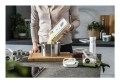ZWILLING 1026082 Prostokątny Pojemnik 5,4 l Przezroczysty, Biały 5 szt. - 2497711