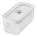 ZWILLING 1026082 Prostokątny Pojemnik 5,4 l Przezroczysty, Biały 5 szt. - 2489437