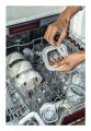 ZWILLING 1026082 Prostokątny Pojemnik 5,4 l Przezroczysty, Biały 5 szt. - 2774692