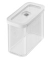 ZWILLING 1026082 Prostokątny Pojemnik 5,4 l Przezroczysty, Biały 5 szt. - 2774679
