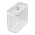 ZWILLING 1026082 Prostokątny Pojemnik 5,4 l Przezroczysty, Biały 5 szt. - 2489436