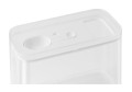 ZWILLING 1026082 Prostokątny Pojemnik 5,4 l Przezroczysty, Biały 5 szt. - 2774689
