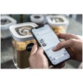 ZWILLING 1026082 Prostokątny Pojemnik 5,4 l Przezroczysty, Biały 5 szt. - 2489442