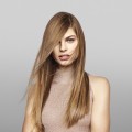 BaByliss Sleek Control Wide Prostownica Ciepły Czarny 2,5 m - 2774706