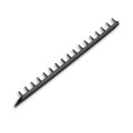 BaByliss Sleek Control Wide Prostownica Ciepły Czarny 2,5 m - 2774703