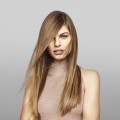 BaByliss Sleek Control Wide Prostownica Ciepły Czarny 2,5 m - 1004673