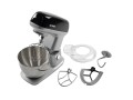 Robot planetarny Gorenje MMC1000RLBK 1000W; 4,5l (czarny) - 2774715