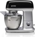 Robot planetarny Gorenje MMC1000RLBK 1000W; 4,5l (czarny) - 2774712