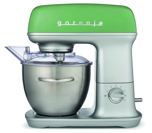 Robot planetarny Gorenje MMC1000RLG 1000W; 4,5l - 2768668