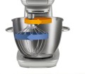 Robot planetarny Gorenje MMC1000RLG 1000W; 4,5l - 2768670