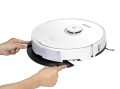 Robot sprzątający Roborock S8 (biały) - 2774727