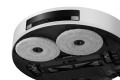 Robot sprzątający Samsung Bespoke Jet Bot Combo AI VR7MD97714G/WA - 2756244