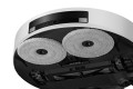 Robot sprzątający Samsung Bespoke Jet Bot Combo AI VR7MD97714G/WA - 2756245